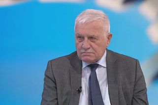 Ostrý vzkaz Václava Klause: Musíme být jako Orbán. Vláda se nemá bát přímého střetu s EU